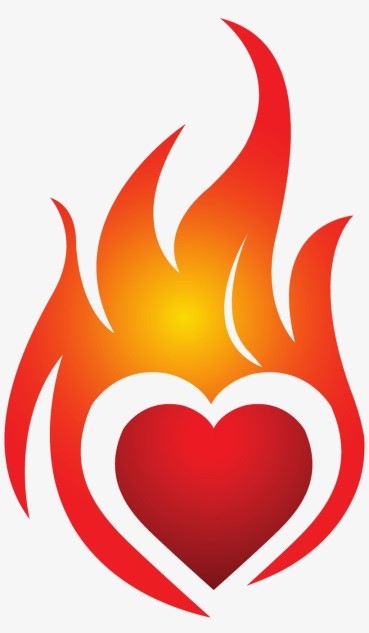 FlamingHeart2019